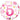 Anagram - Ballon Mylar 18Po - 5 Ans Rose - Party Shop