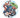Anagram - Ballon Mylar 18Po - Avengers - Party Shop