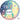 Anagram - Ballon Mylar 18Po - Baby Paresseux - Party Shop
