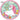 Anagram - Ballon Mylar 18Po - Believe In Unicorns - Party Shop