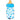 Anagram - Ballon Mylar 18Po - Biberon It'S A Boy - Party Shop