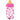 Anagram - Ballon Mylar 18Po - Biberon It'S A Girl - Party Shop