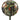 Creative Converting - Ballon Mylar 18Po - Boisé / Nature - Party Shop