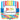 Anagram - Ballon Mylar 18Po - Bon Anniversaire - Party Shop