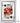 Anagram - Ballon Mylar 18Po - Carte De Jeux - Party Shop