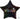 Anagram - Ballon Mylar 18Po - Étoile Disco - Party Shop