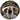 Betallic - Ballon Mylar 18Po - Faucheuse En Fête - Party Shop
