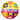 Anagram - Ballon Mylar 18Po - Félicitations Fleurs - Party Shop