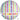 Anagram - Ballon Mylar 18Po - Feliz Cumpleanos Coloré - Party Shop