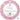 Anagram - Ballon Mylar 18Po - First Communion Rose - Party Shop