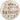 Anagram - Ballon Mylar 18Po - Forêt (Happy Birthday) - Party Shop