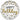 Anagram - Ballon Mylar 18Po - Happy Birthday À Pois - Party Shop