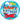 Qualatex - Ballon Mylar 18Po - Happy Birthday Avion - Party Shop