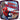 Anagram - Ballon Mylar 18Po - Happy Birthday Spider-Man - Party Shop