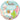 Anagram - Ballon Mylar 18Po - Hello Baby Lamas Et Cactus - Party Shop