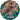 Anagram - Ballon Mylar 18Po - Jurassic World - Party Shop
