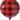 Ballon Mylar 18Po - Motif À Carreau Style Bûcheron - Party Shop