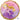Anagram - Ballon Mylar 18Po - Raiponce - Party Shop