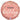 Betallic - Ballon Mylar 18Po - Rosegold (Happy Birthday) - Party Shop