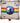 HAVERCAMP - Ballon Mylar 18Po - Snapshot - Party Shop