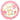 Anagram - Ballon Mylar 18Po - Sweet Baby Girl Floral - Party Shop