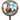 Creative Converting - Ballon Mylar 18Po - Trésors De Pirates - Party Shop