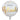 Santex - Ballon Mylar 18Po - Vive La Retraite - Party Shop