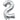 Anagram - Ballon Mylar A L'Air 16" - 2 Argent - Party Shop