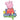 Anagram - Ballon Mylar À L'Air 22Po - Peppa Pig - Party Shop
