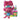 Anagram - Ballon Mylar À L'Air 25Po - Trolls - Party Shop