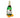 Anagram - Ballon Mylar Airloonz - Bouteille De Champagne - Party Shop