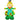 Anagram - Ballon Mylar Airloonz - Épouvantail - Party Shop