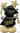 Anagram - Ballon Mylar Airloonz - Graduation - Party Shop