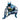 Anagram - Ballon Mylar Airwalker - Batman - Party Shop