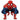 Anagram - Ballon Mylar Airwalker - Spider-Man - Party Shop