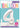 Unique - Ballon Mylar Centre De Table - Chiffre 4 Argent - Party Shop