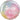 Anagram - Ballon Mylar Jumbo - Happy Birthday Pastel - Party Shop