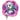 Ballon Mylar Mini Shape Pat' Patrouille Sky & Everest - Party Shop