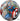 Anagram - Ballon Mylar Orbz - Avengers - Party Shop