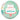 Anagram - Ballon Mylar Orbz - Gâteau Pastel (Happy Birthday) - Party Shop