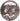 Anagram - Ballon Mylar Orbz - Motif Serpent - Party Shop
