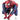 Anagram - Ballon Mylar Spider-Man À L'Air 15Po De Haut - Party Shop