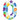 Anagram - Ballon Mylar Supershape - 0 Motifs Ballons - Party Shop