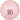 Anagram - Ballon Mylar Supershape - 16 Ans Rose Et Doré - Party Shop