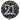Anagram - Ballon Mylar Supershape - 21 Ans 3D - Party Shop