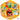 Anagram - Ballon Mylar Supershape - Angrybirds - Party Shop