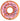 Betallic - Ballon Mylar Supershape - Beigne - Party Shop