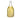Qualatex - Ballon Mylar Supershape - Bouteille De Champagne Or - Party Shop