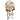 Anagram - Ballon Mylar Supershape - Capteur De Rêve - Party Shop