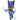 Anagram - Ballon Mylar Supershape - Catboy (Pjmasks) - Party Shop